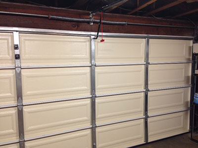 Garage Doors 24/7 Services
