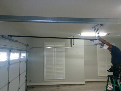 Garage Door Service 24/7 Services